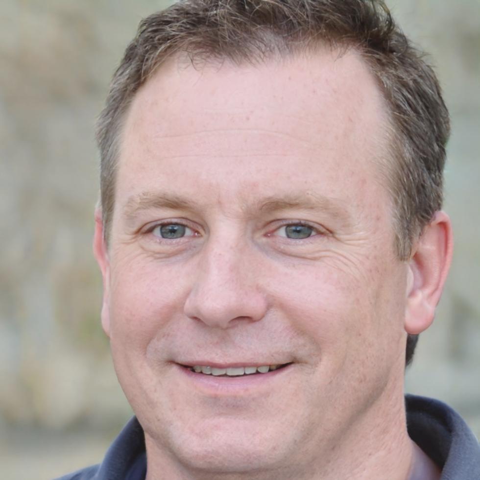 Foto peserta program Budi Santoso