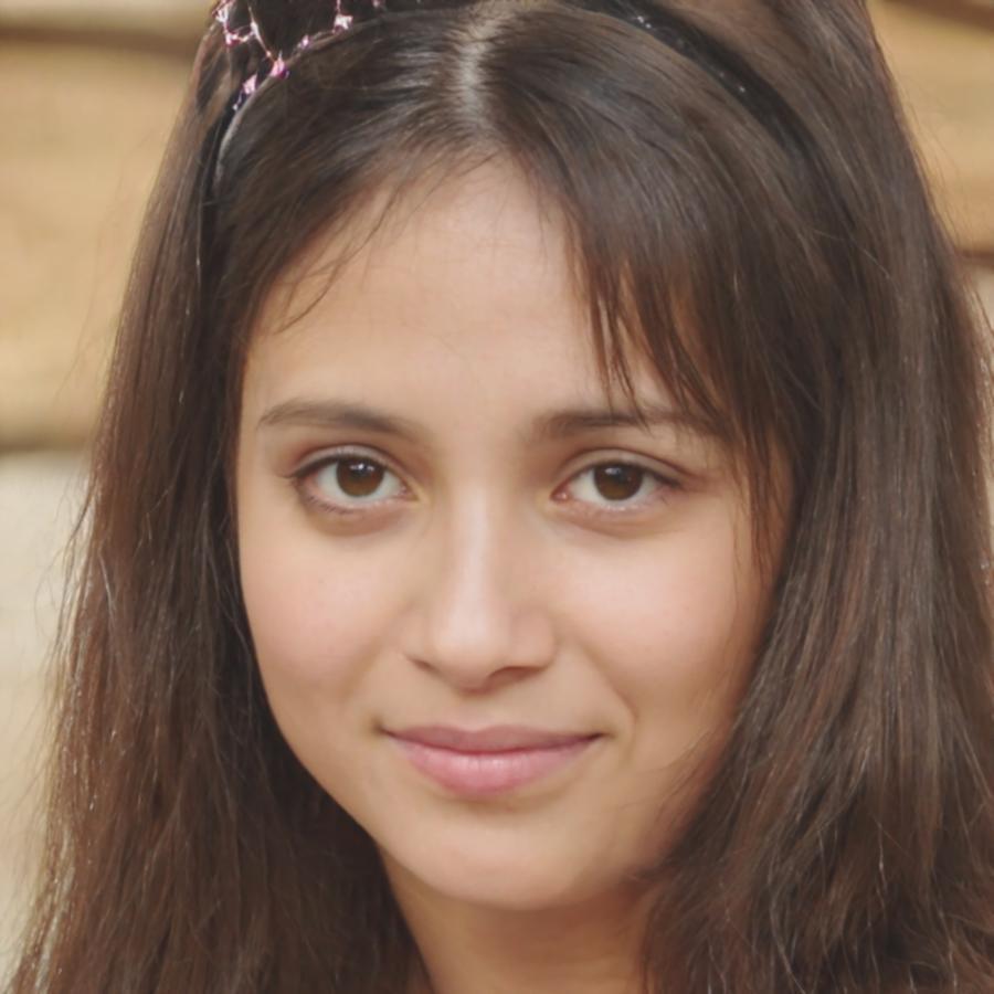 Foto peserta program Sari Dewi